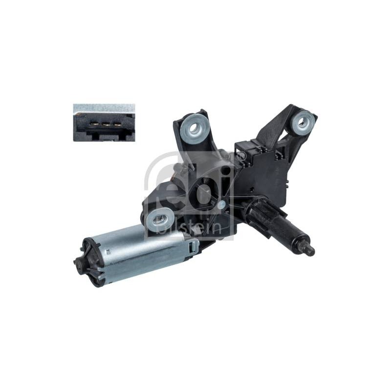 MOTEUR POUR ESSUIE-GLACE