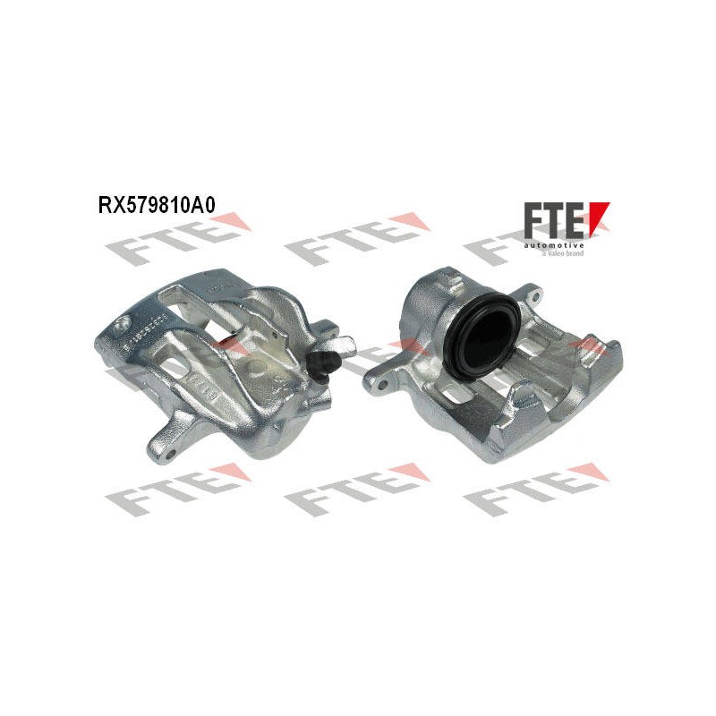 ETRIER DE FREIN ECH STD
