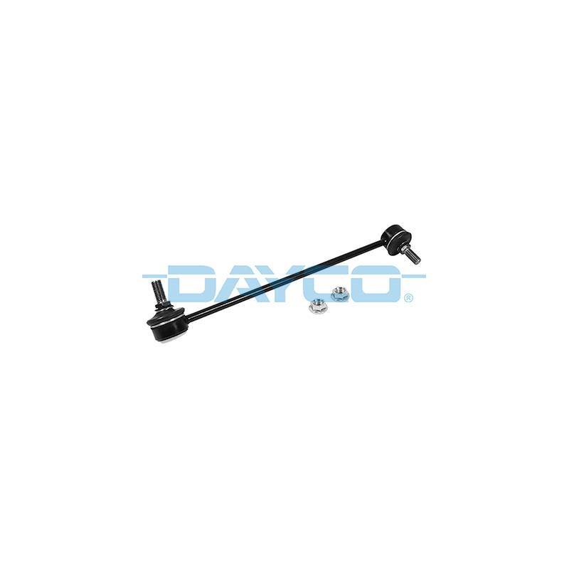 BIELLETTE DE BARRE STABILISATRICE