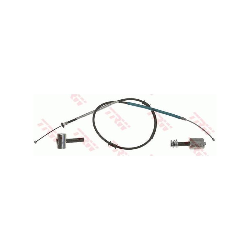 CABLE DE FREIN