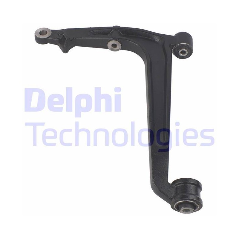 TRIANGLE DE SUSPENSION INFERIEUR