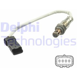 SONDE A OXYGENE