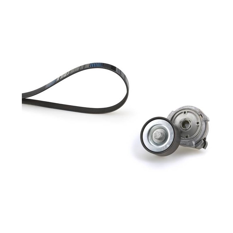 KIT MICRO V FLEETRUNNER