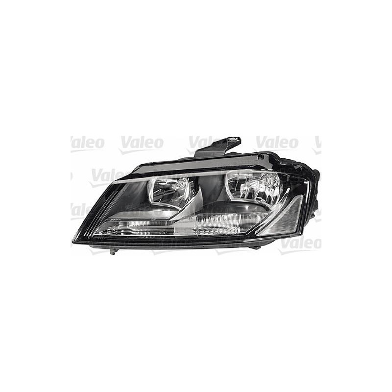 PROJ G HALO AUDI A3 08.2008