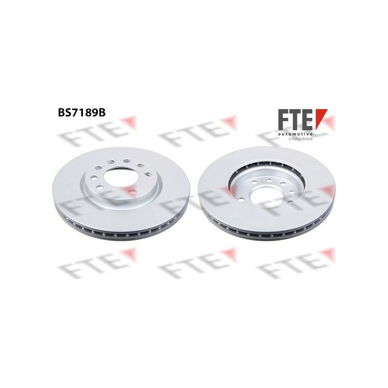 DISQUE DE FREIN