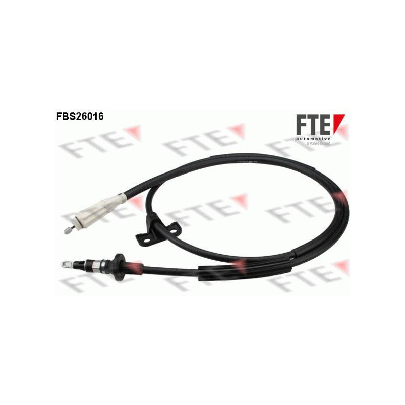 CABLE DE FREIN