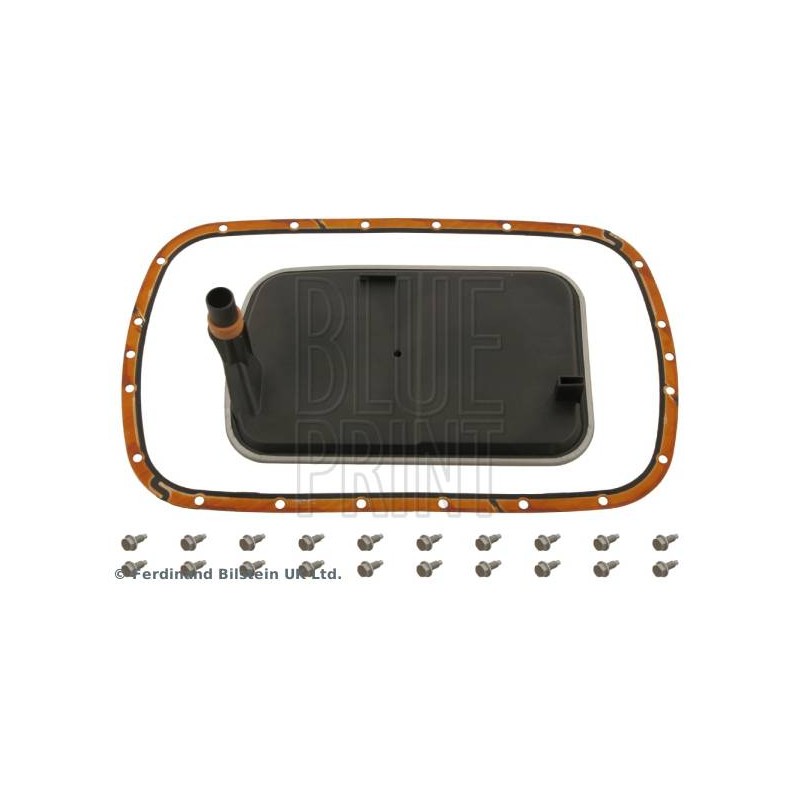 KIT DE FILTRE A HUILE A ENGRENAGES
