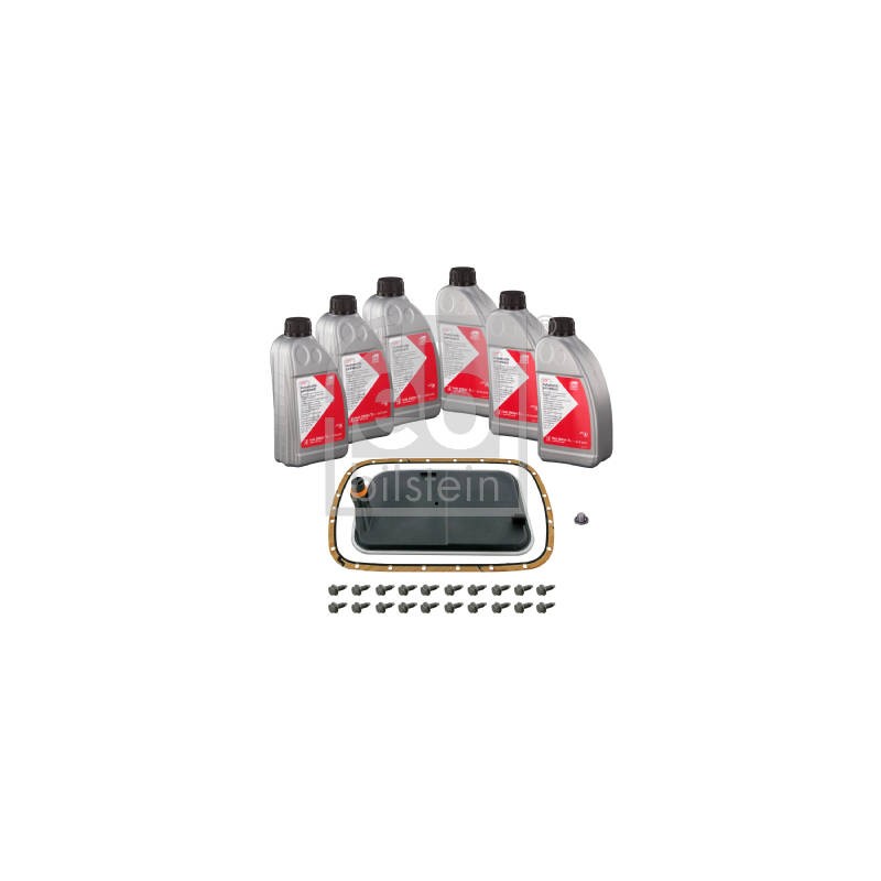 PACK DE MAINTENANCE D HUILE DE BOIT