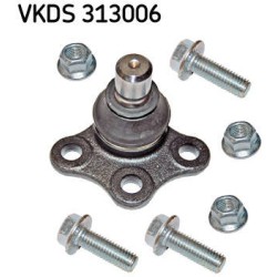 ROTULE DE SUSPENSION