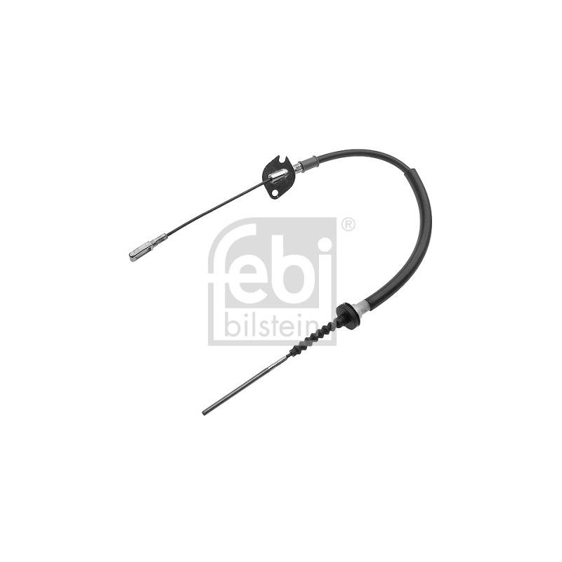 CABLE D EMBRAYAGE