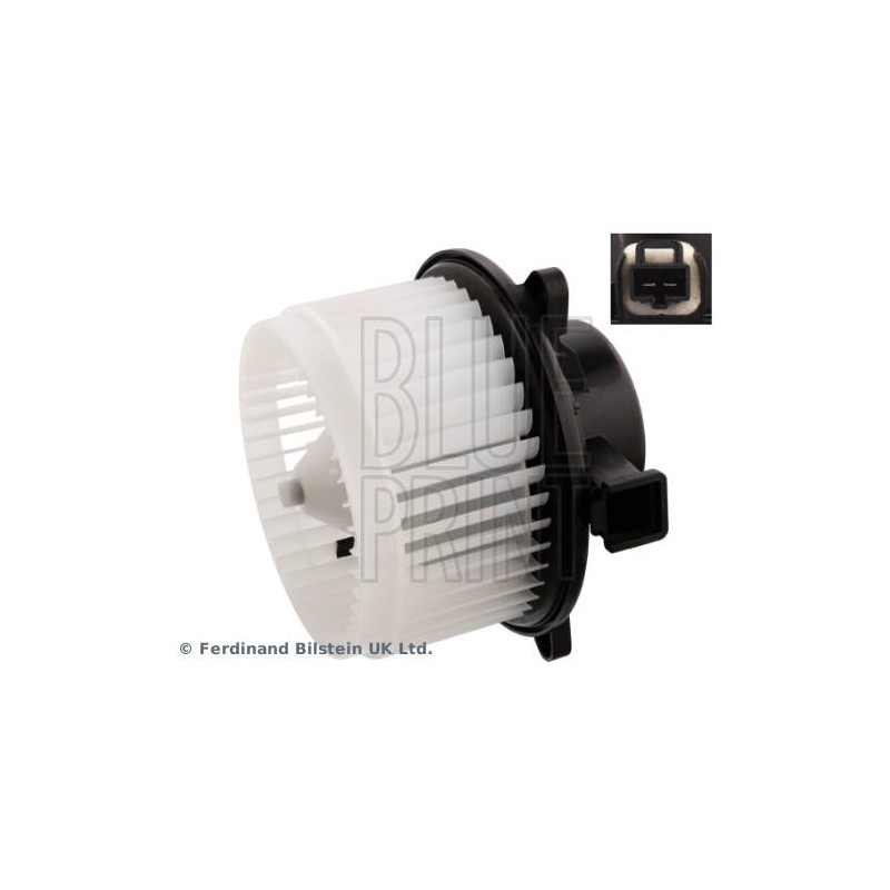 PULSEUR D AIR HABITACLE