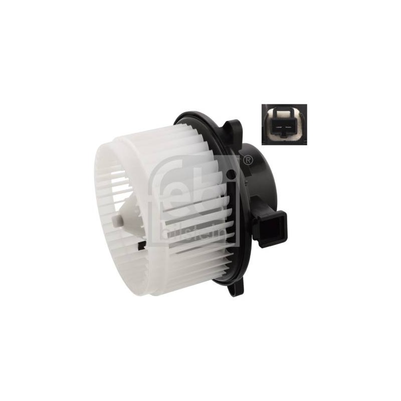 PULSEUR D AIR HABITACLE