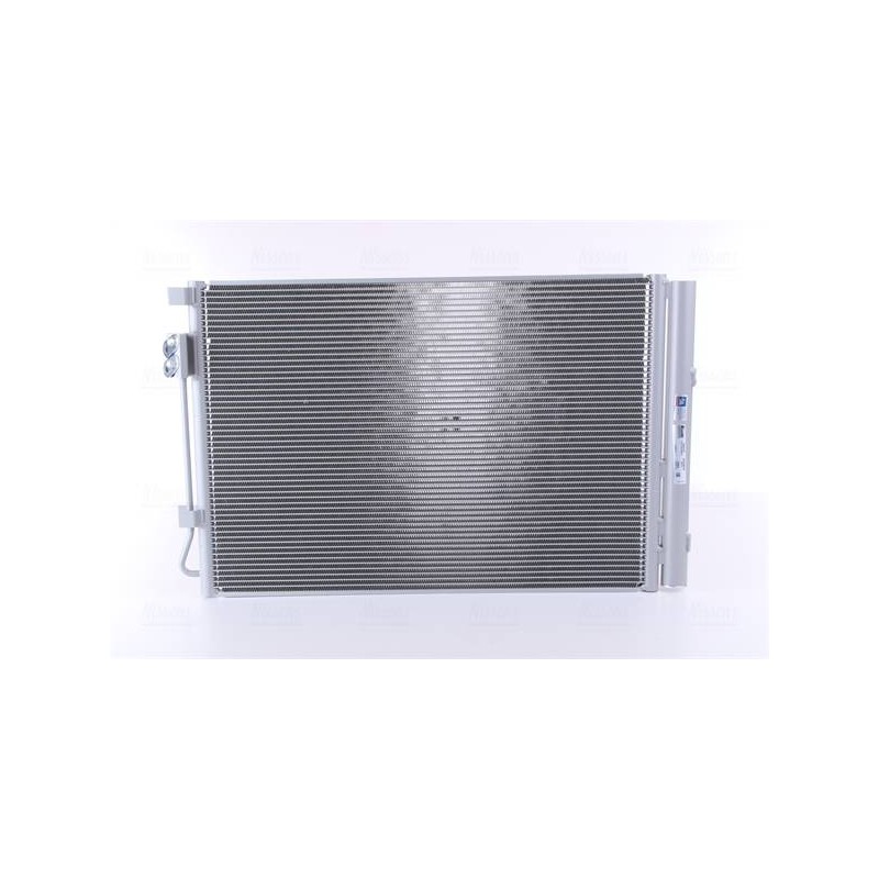 COND.CLIM HYUNDAI SOLARIS (2011) 1.