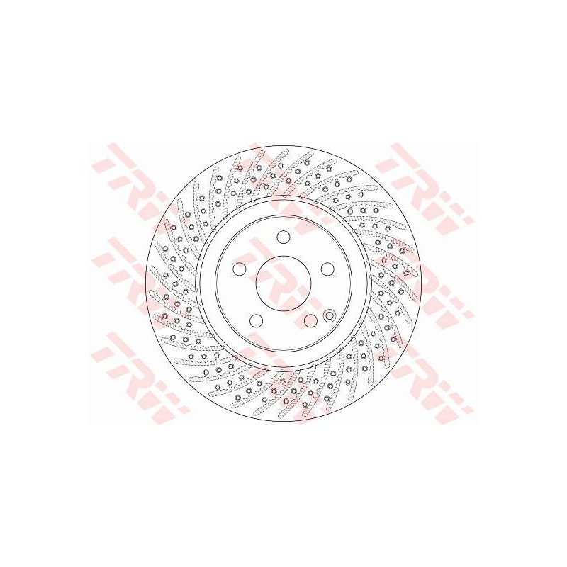 DISQUE UNITAIRE