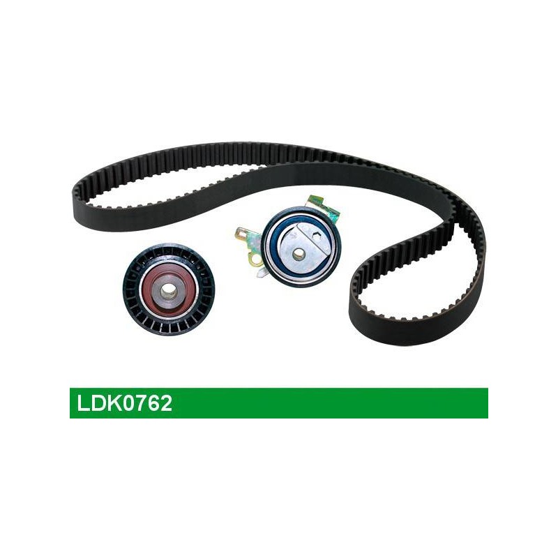 LUCAS DISTRIBUTION KIT