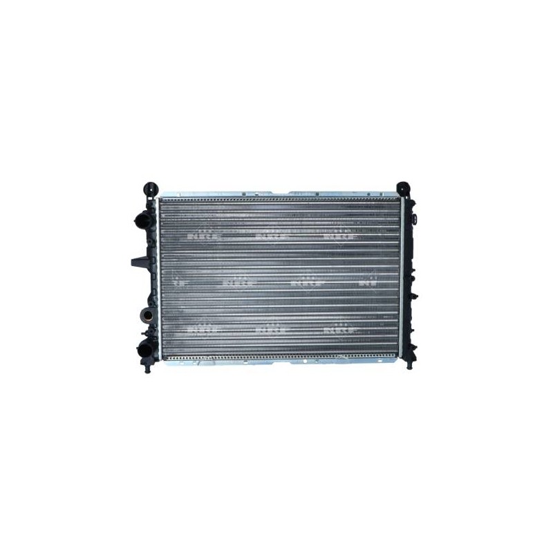 Thermostat de refroidissement de recyclage des gaz d'échappement (EGR)