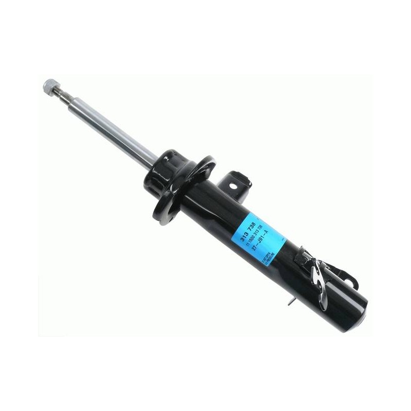 AMO VL ST MINI AVG JDF GAZ