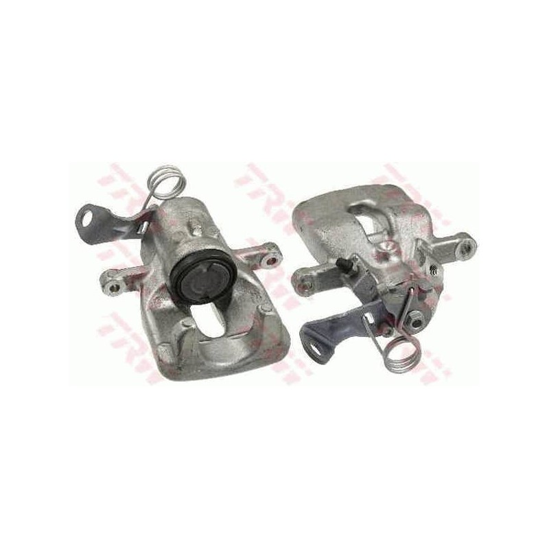 BLOC HYDRAULIQUE