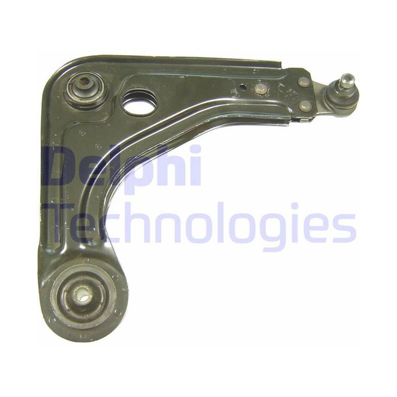 TRIANGLE DE SUSPENSION INFERIEUR