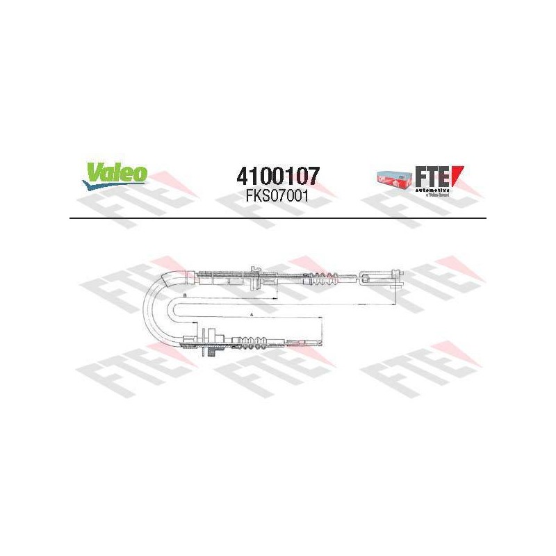 FKS07001 - COMMANDE EMB