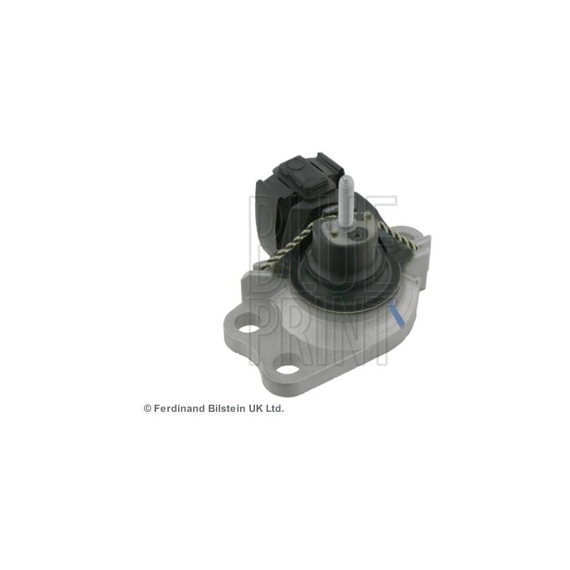 SUPPORT DE MOTEUR