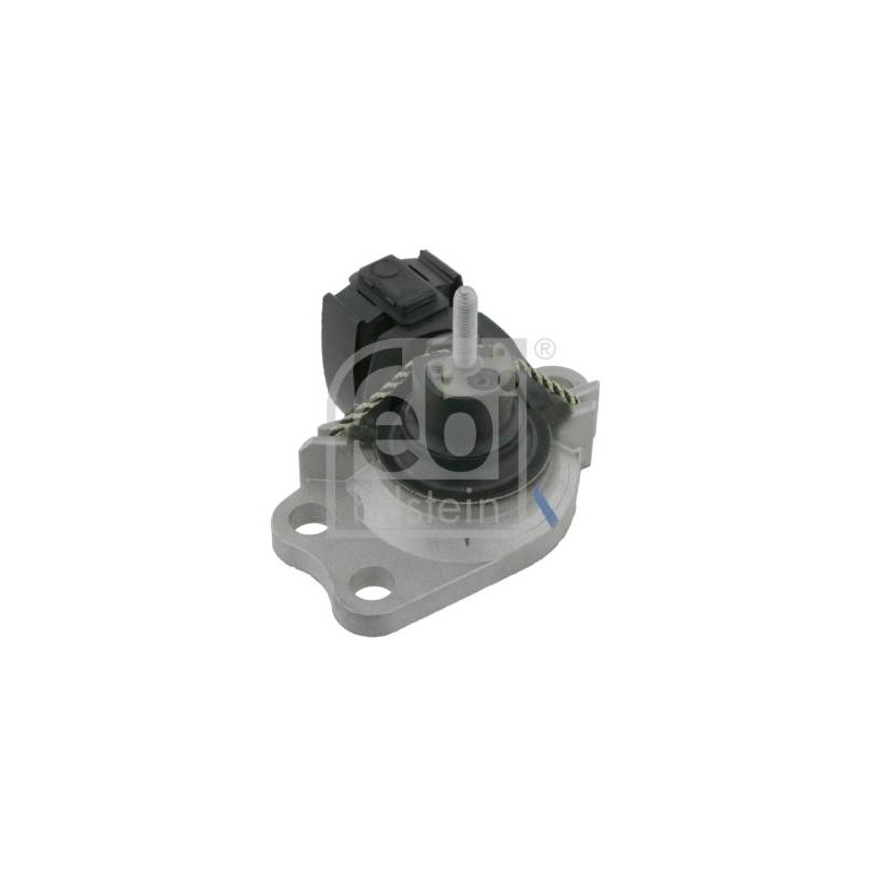 SUPPORT DE MOTEUR