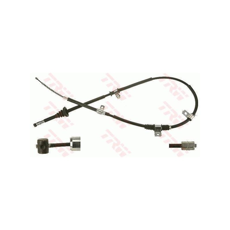 CABLE DE FREIN