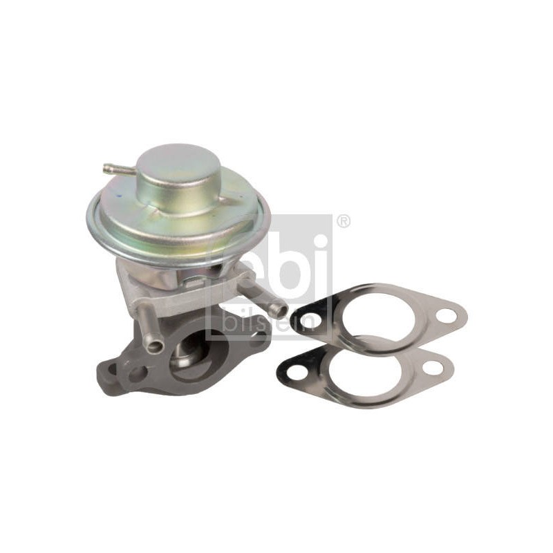 VALVE REGULATRICE DE GAZ D ECHAPPEM