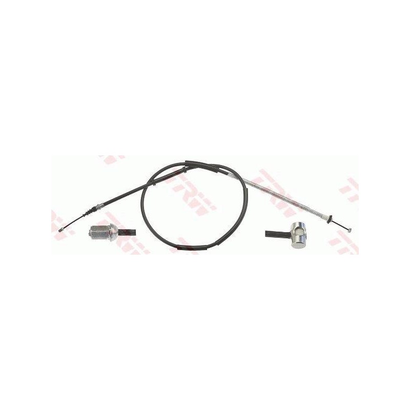 CABLE DE FREIN