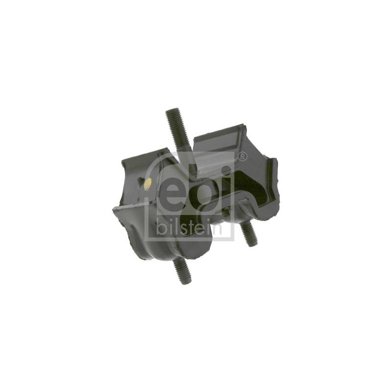 SUPPORT DE MOTEUR