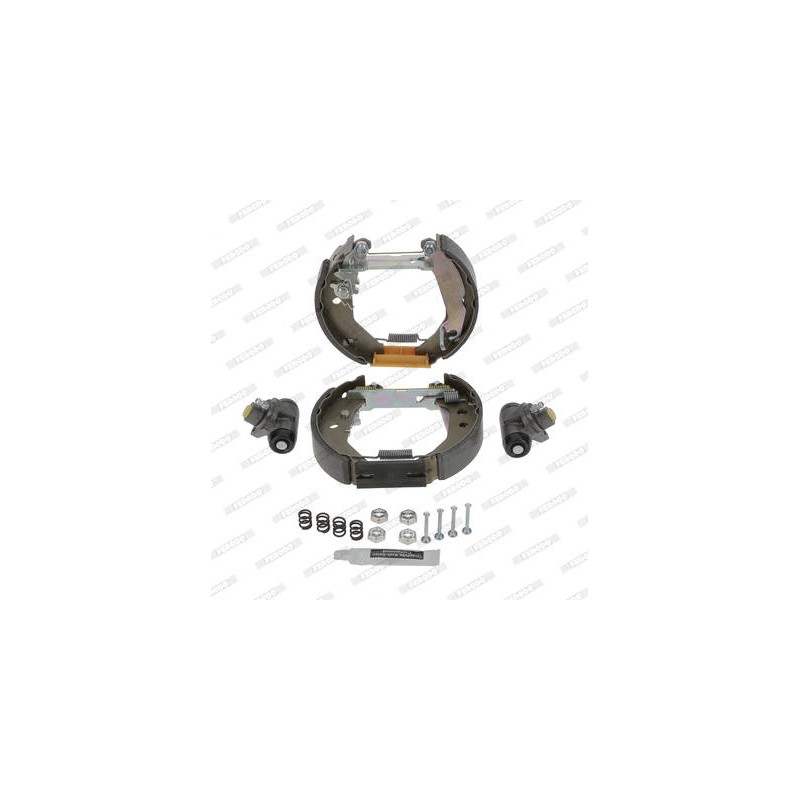 KIT MACHOIRES MAXIKIT FMK174