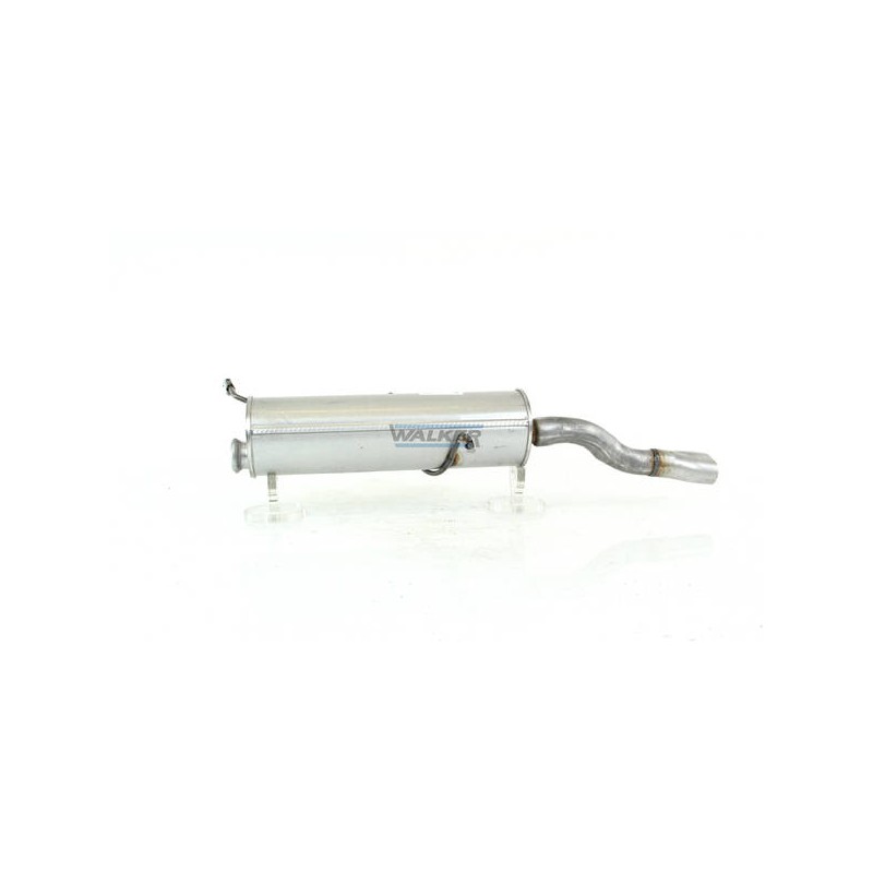 SILENCIEUX ARRIERE PEUGEOT 306 1587