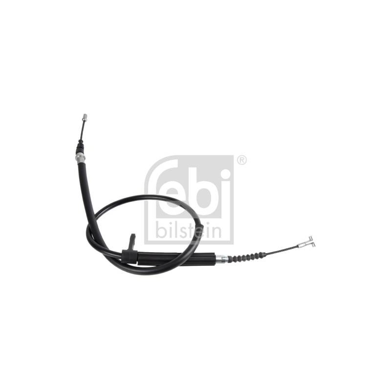 CABLE DE FREIN A MAIN