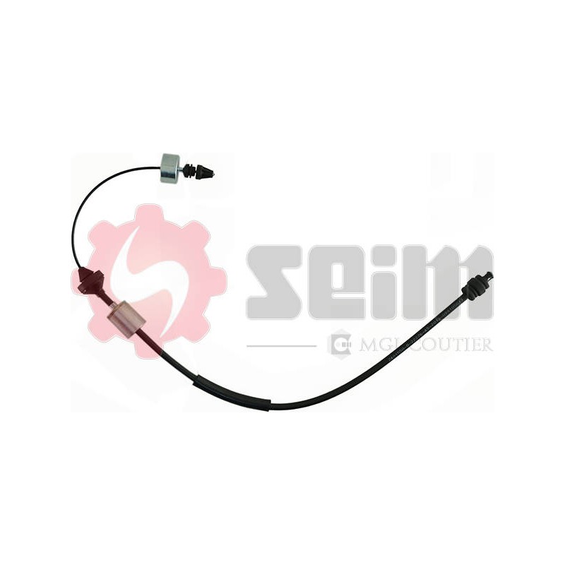 CABLE D EMBRAYAGE KANGOO
