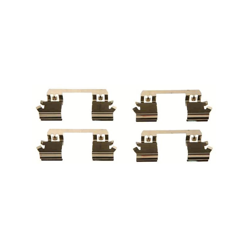 KIT ACCESSOIRES PLAQUETTES