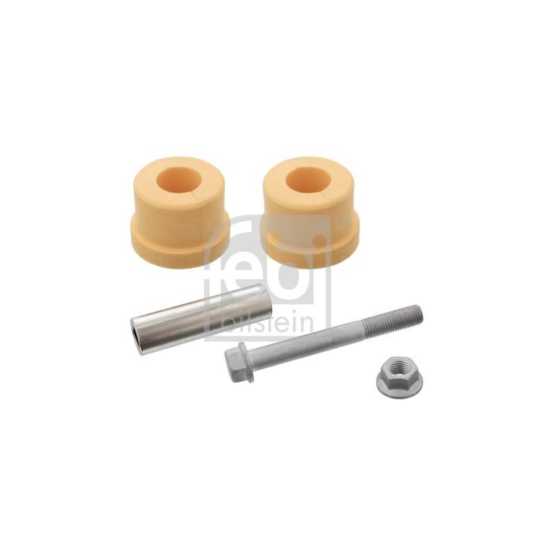 KIT DE REP. SUSPENSION DE CABINE