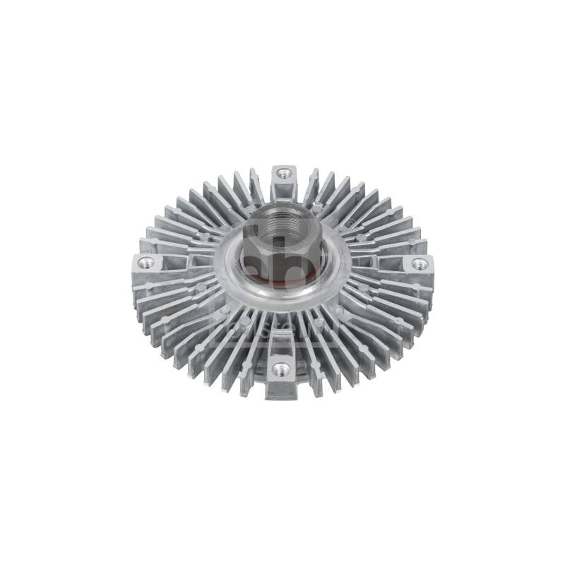 EMBRAYAGE HYDRAULIQUE