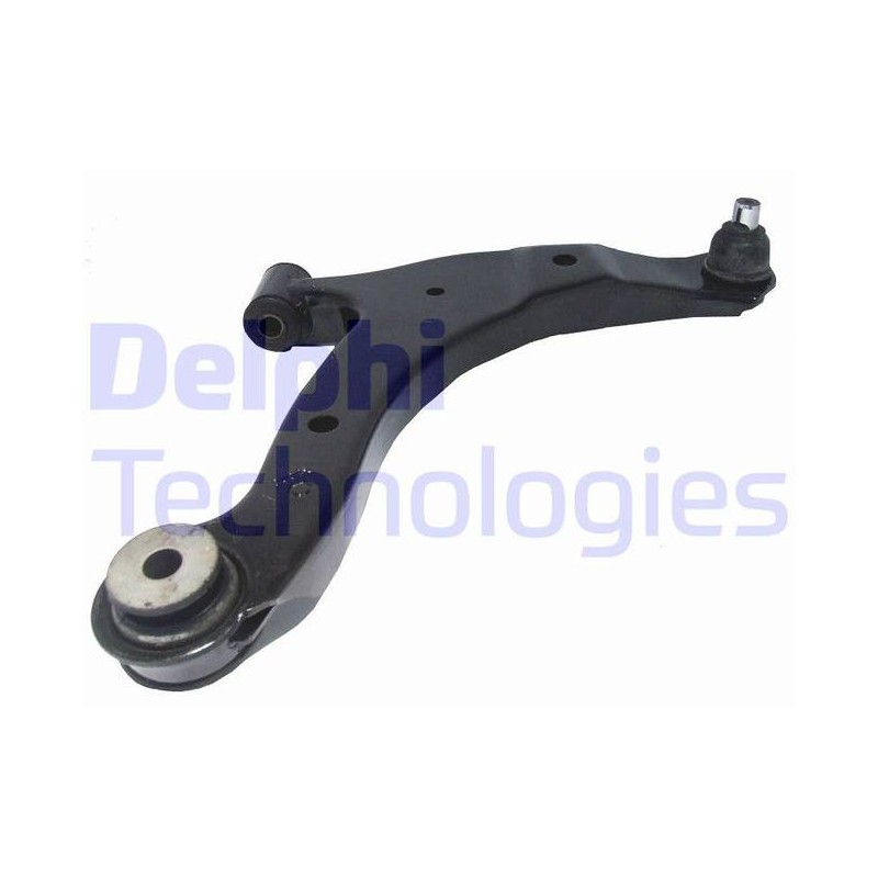 TRIANGLE DE SUSPENSION INFERIEUR