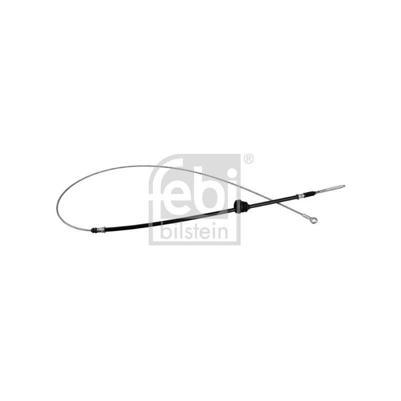 CABLE DE FREIN A MAIN