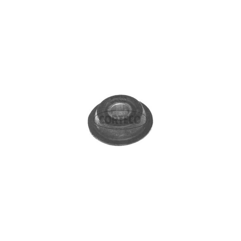BAGUE BRAS DE TIRAGE V