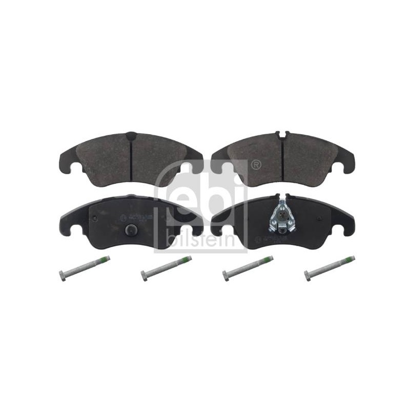 KIT DE GARNITURE DE FREIN
