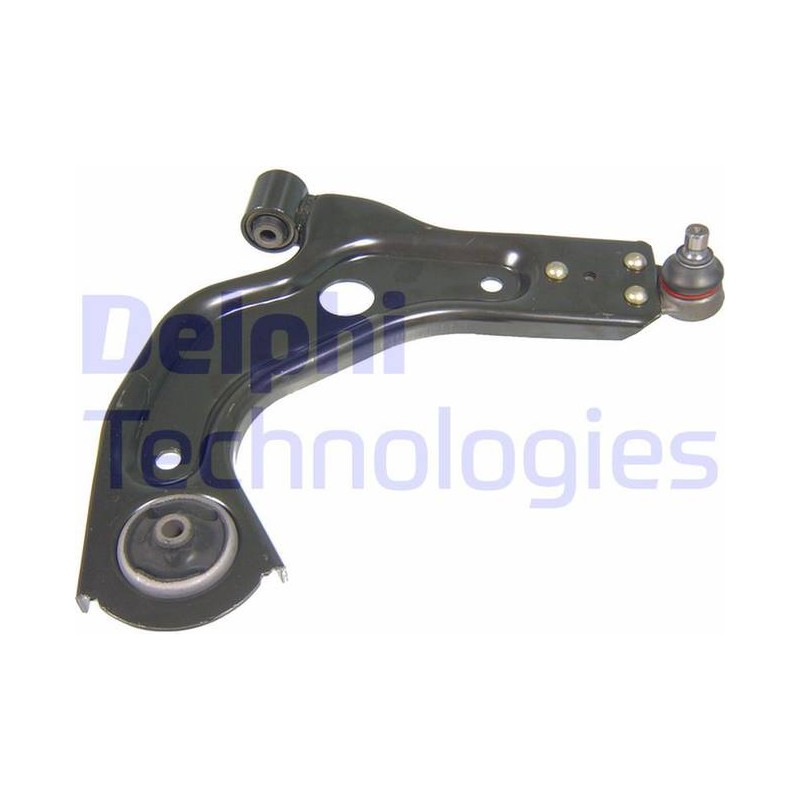 TRIANGLE DE SUSPENSION INFERIEUR