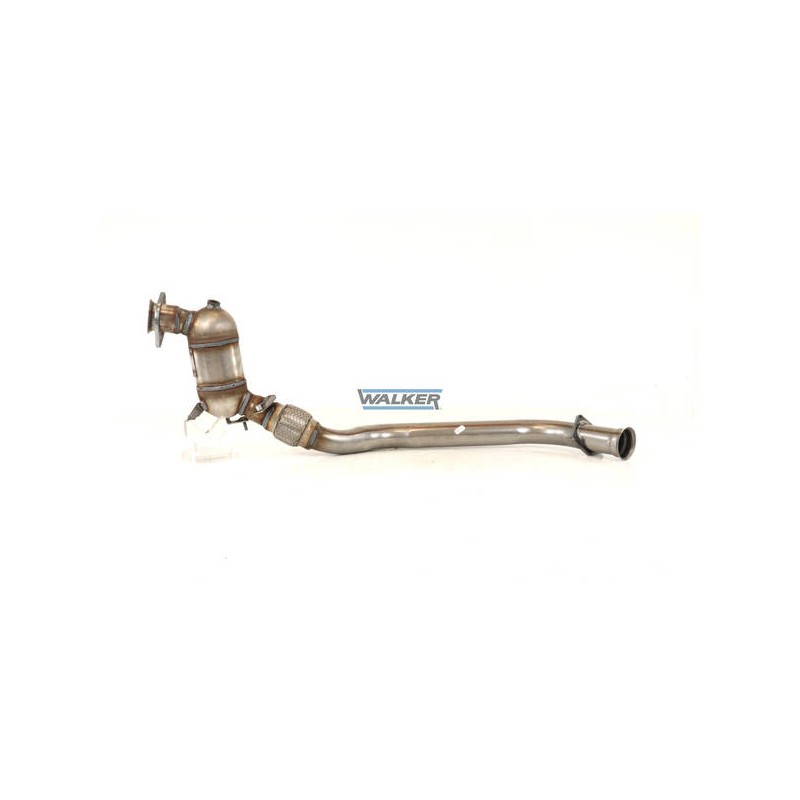 CATALYSEUR BMW 318D - 318D COMPACT