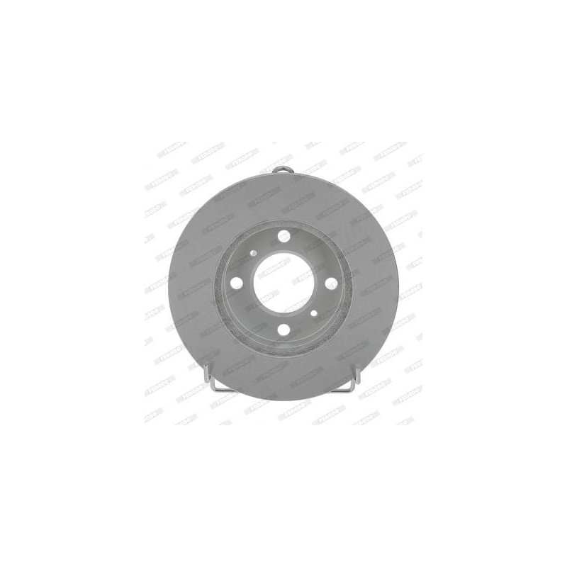 DISQUES DE FREIN VL (2P.)