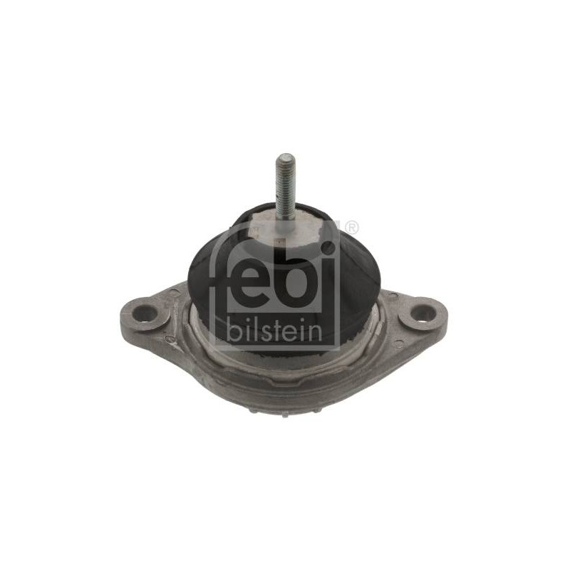 SUPPORT DE MOTEUR
