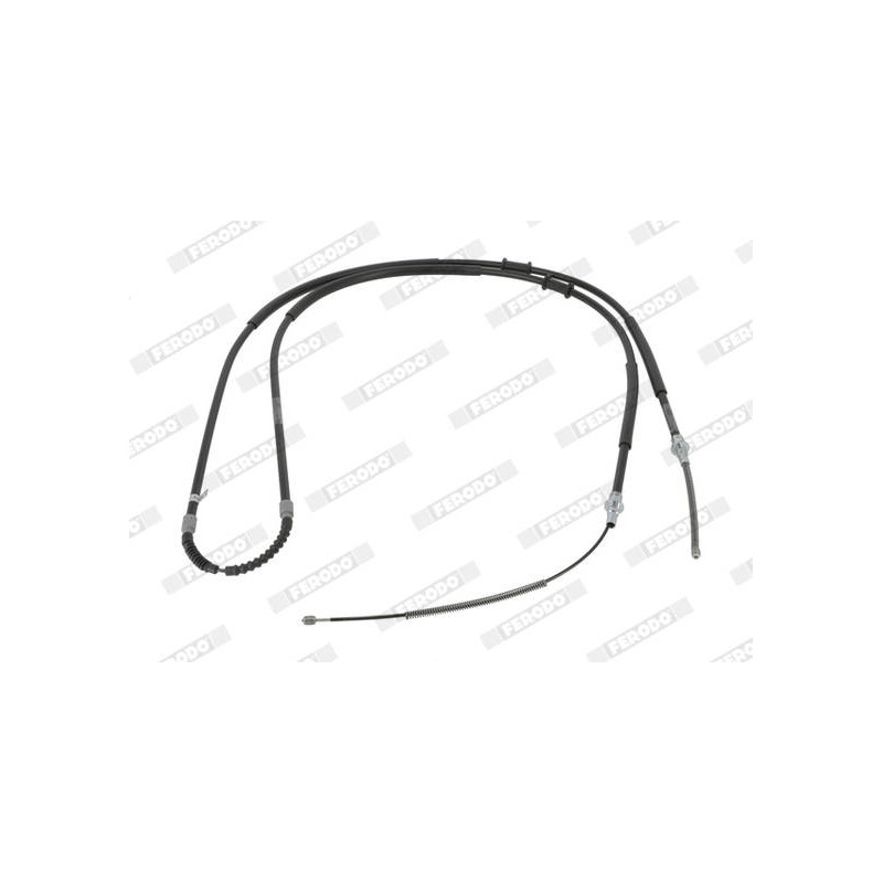 CABLE DE FREIN A MAIN
