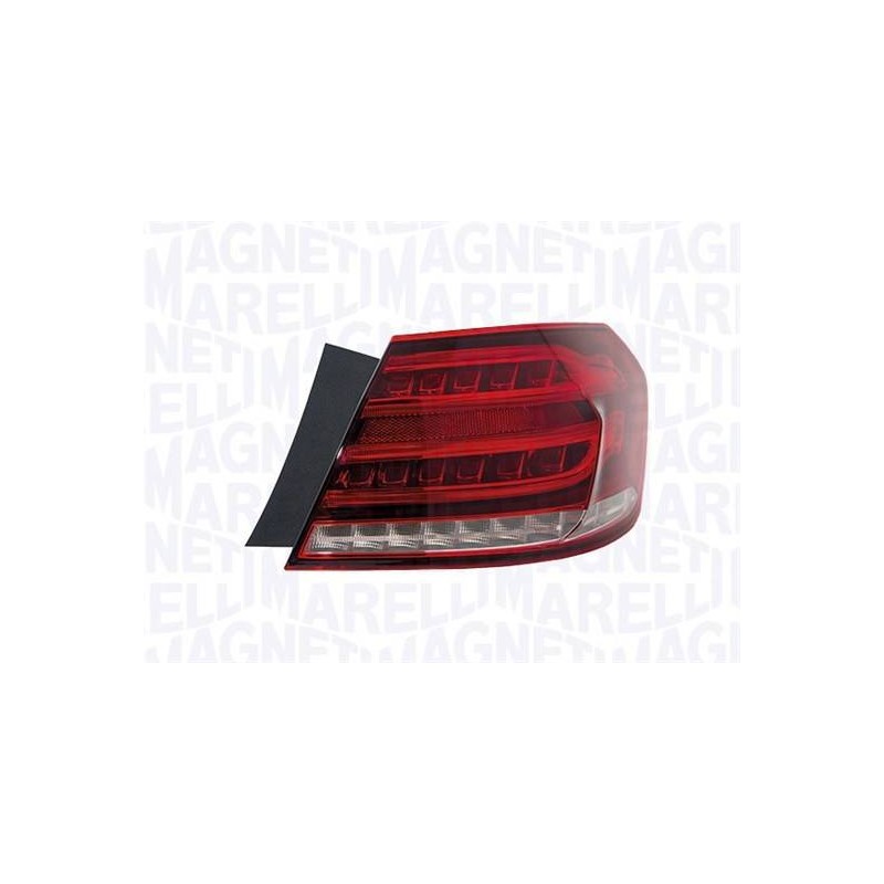 FEU ARG EXT LED MB CLASSE E IV W212