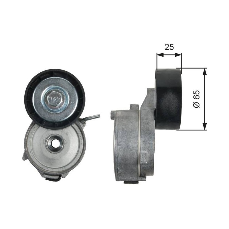 GALET ACCESSOIRE VL
