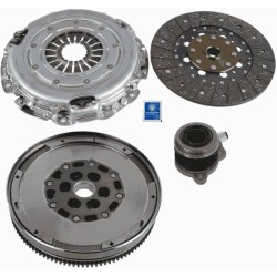 SACHS KIT D EMBR. VBM XTEND PLUS CS