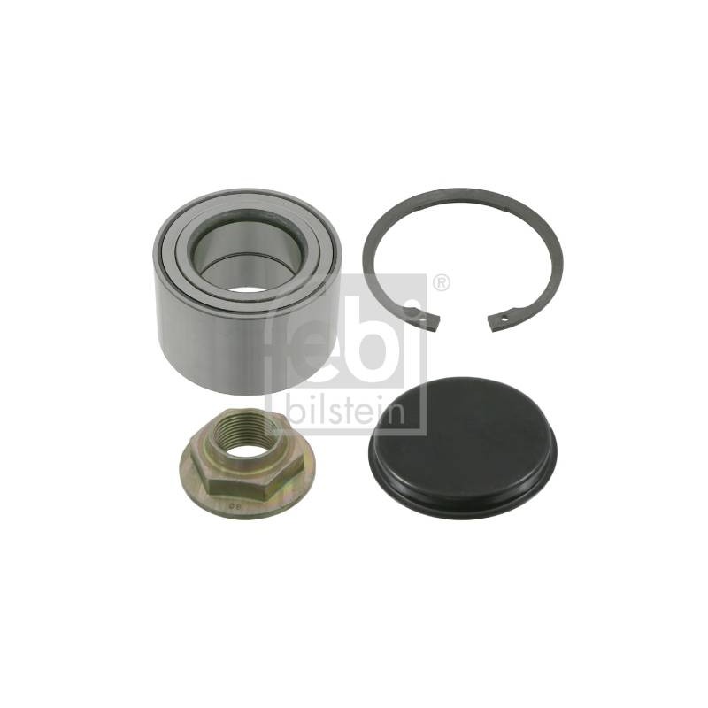KIT DE ROULEMENT DE ROUE